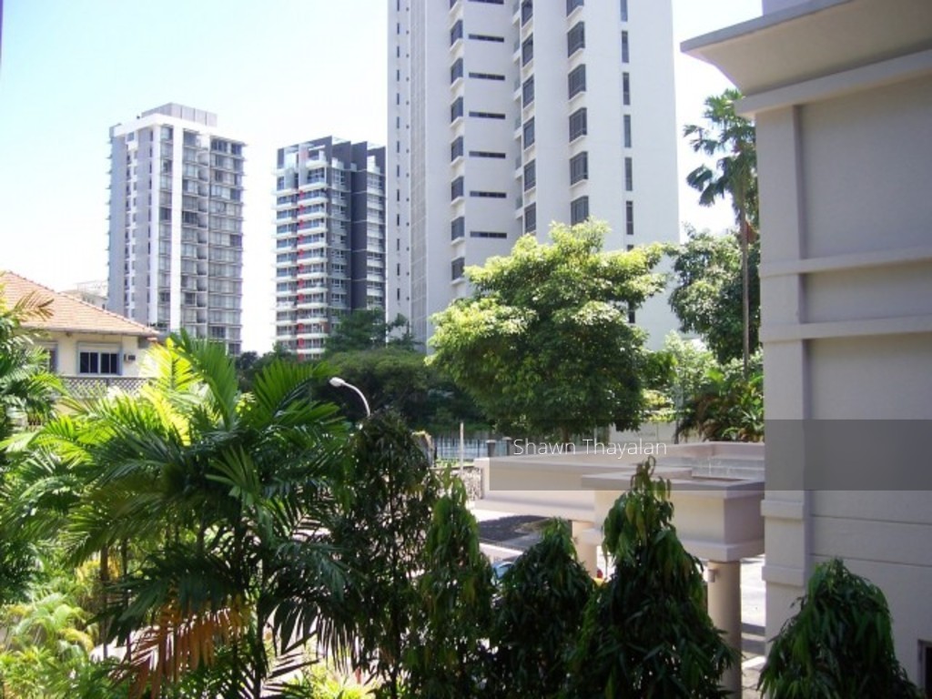 RV Suites (D10), Apartment #127106102